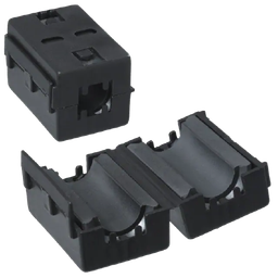 [28A2029-0A2] Laird FERRITE CORE 250 OHM HINGED