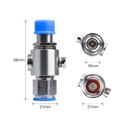 [910032] Lightning Arrestor for GPS