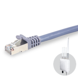 [IR00050] Lightning protection CAT5-old
